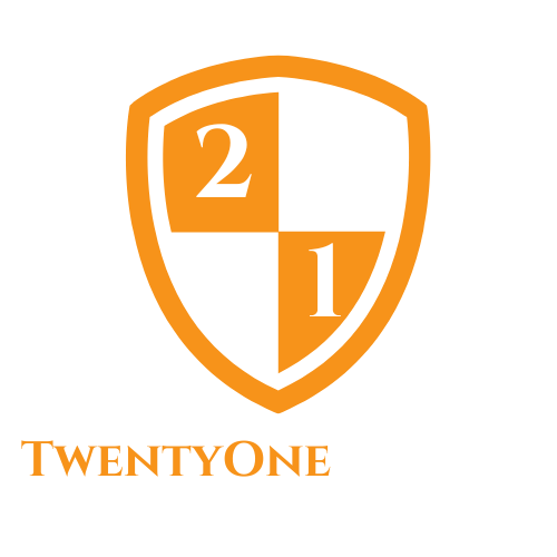 TwentyOneSociety