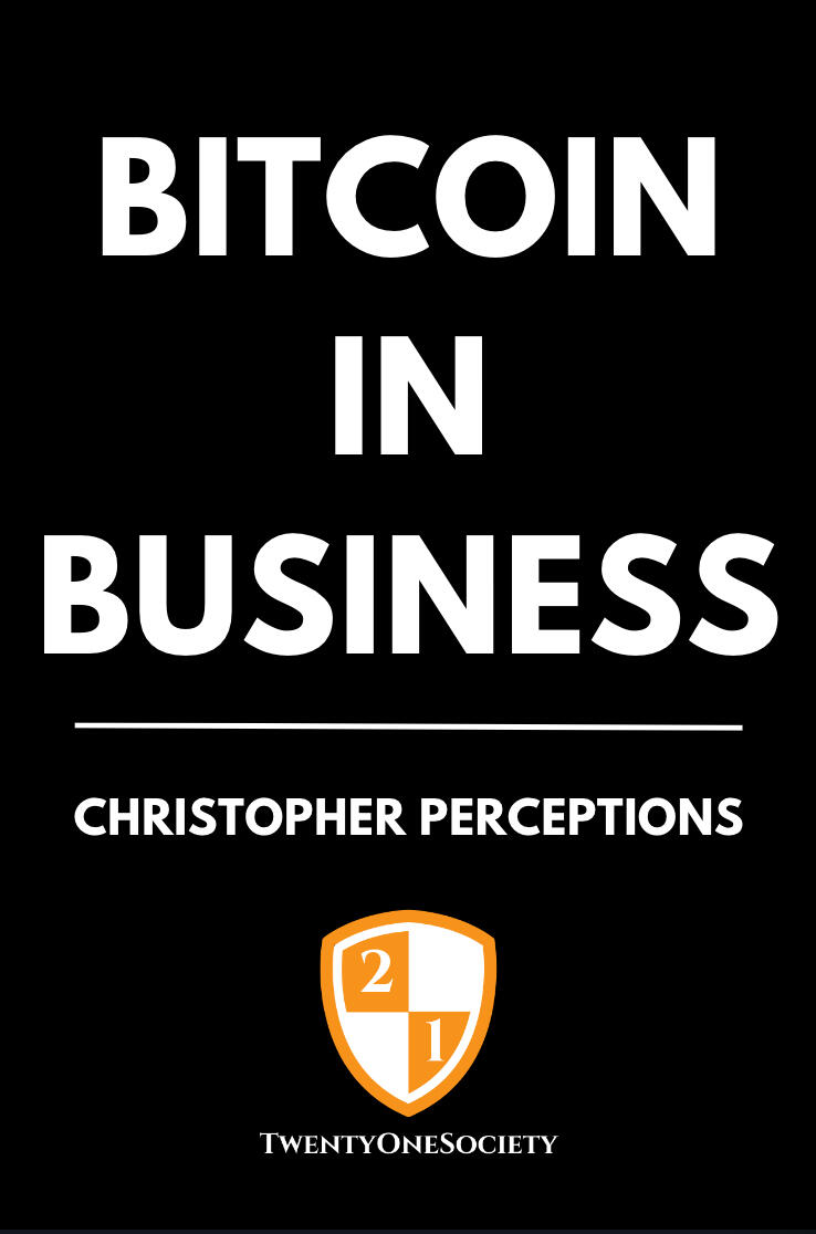 Bitcoin in Business