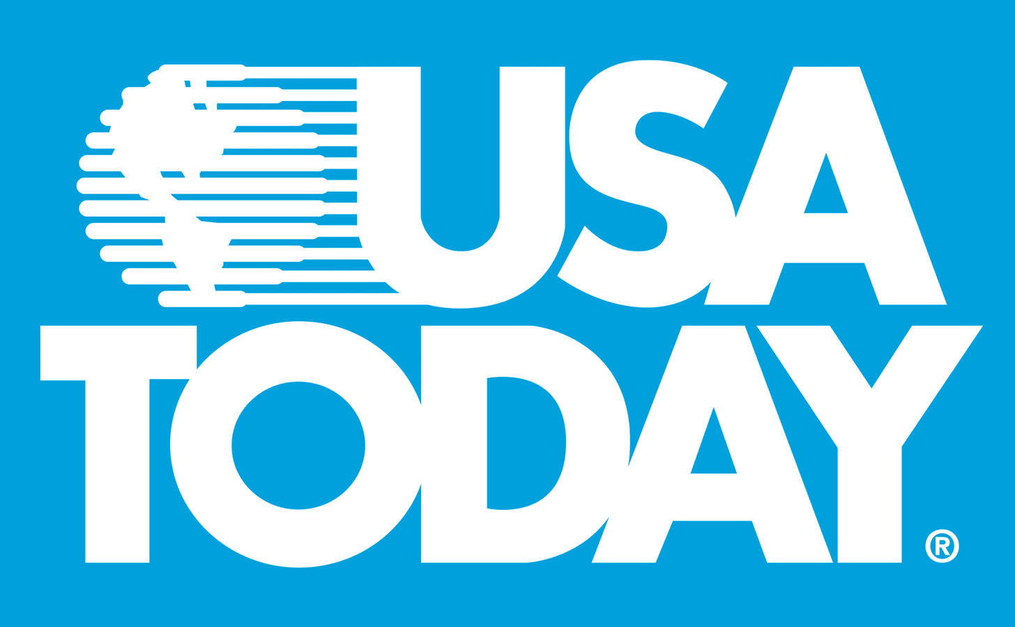USA Today